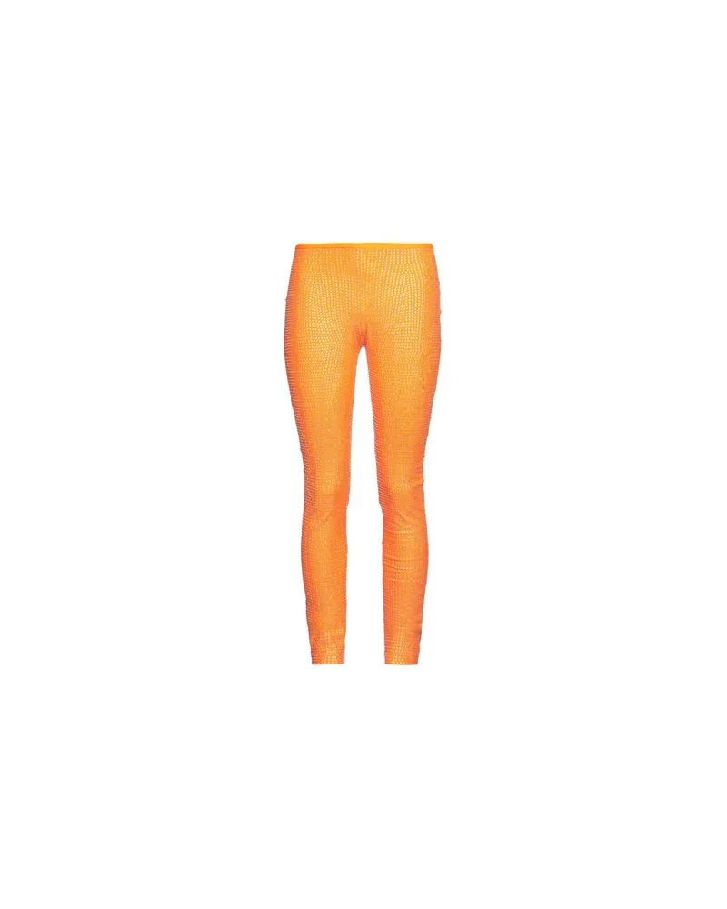 Giuseppe di Morabito HOSEN & RÖCKE - Hosenauf YOOX.COM Orange