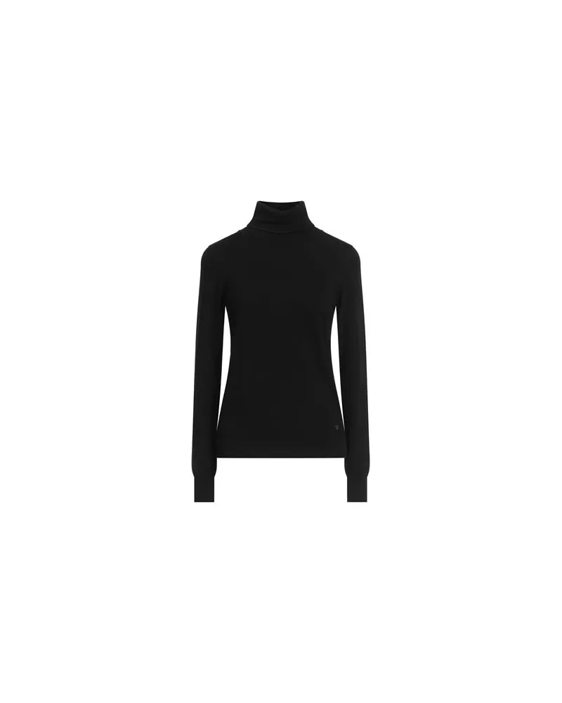 Kocca STRICKWAREN - Rollkragenpulloverauf YOOX.COM Schwarz