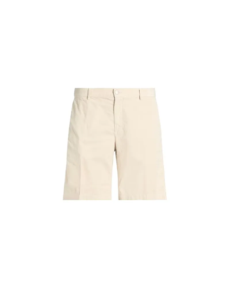 Massimo Alba HOSEN & RÖCKE - Shorts & Bermudashortsauf YOOX.COM Beige