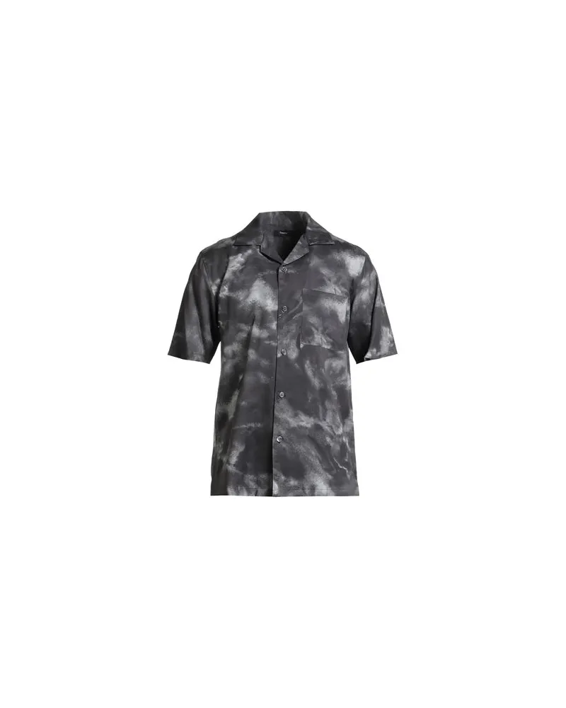 Theory TOPS - Hemdenauf YOOX.COM Braungrau