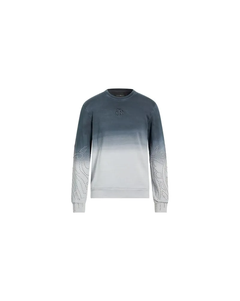 John Richmond TOPS - Sweatshirtsauf YOOX.COM Grau