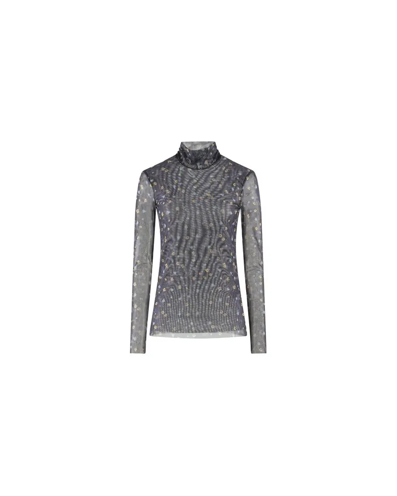 Baum und Pferdgarten TOPS - Topsauf YOOX.COM Marineblau