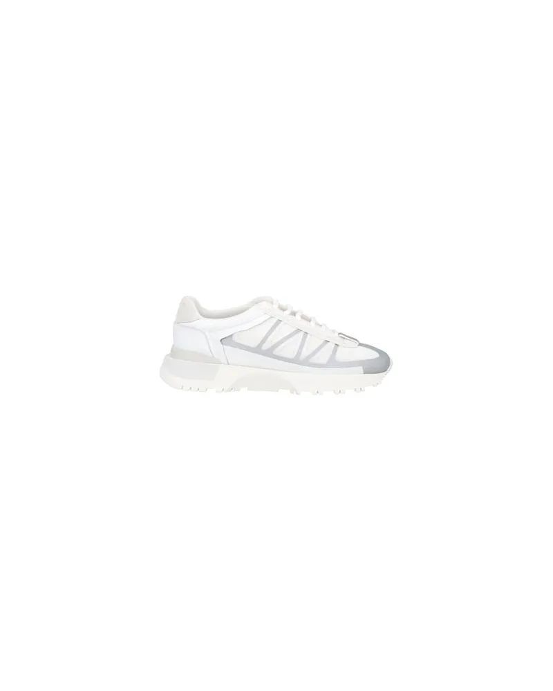 Maison Margiela SCHUHE - Sneakersauf YOOX.COM Weiß