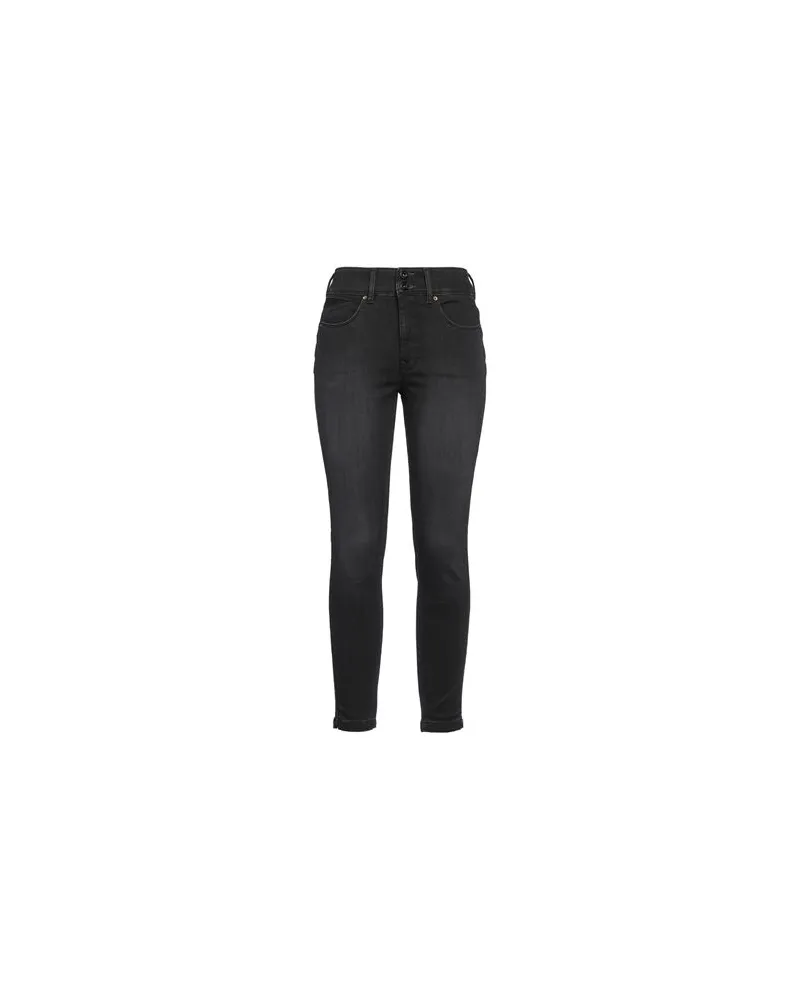 Salsa Jeans HOSEN & RÖCKE - Jeanshosenauf YOOX.COM Braungrau