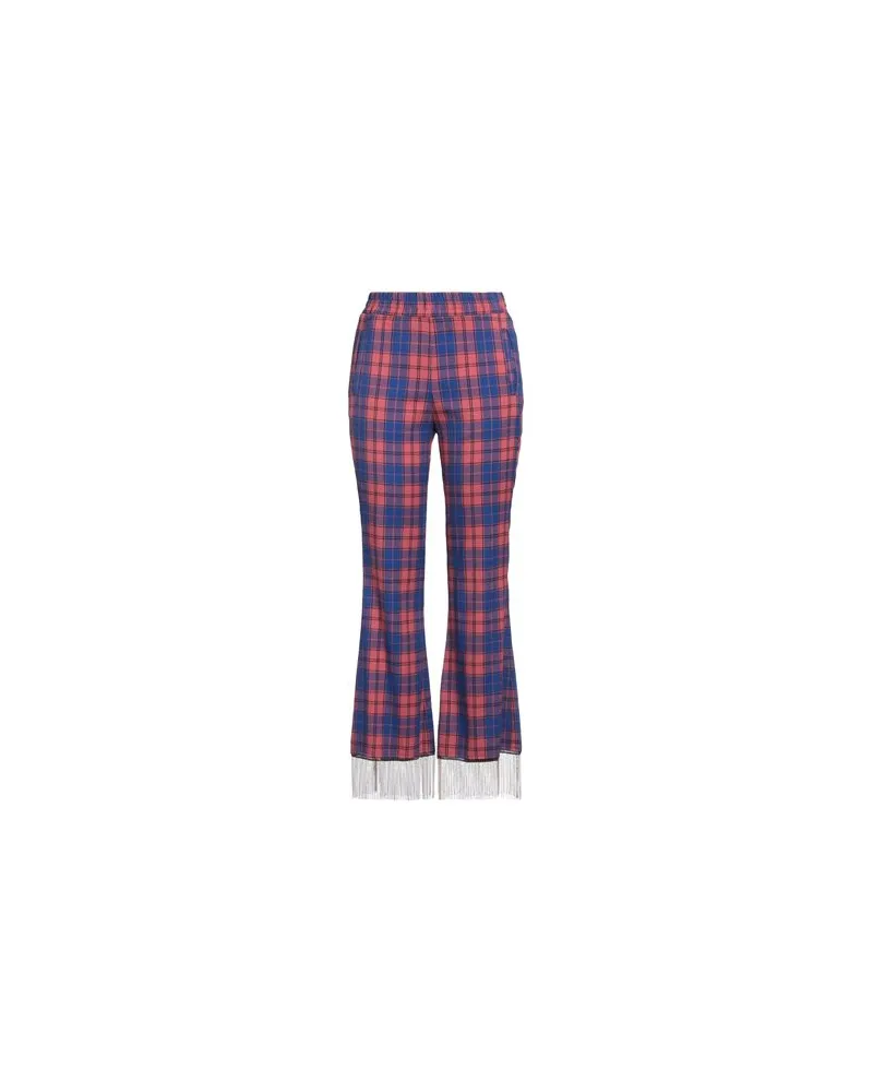 Jijil HOSEN & RÖCKE - Hosenauf YOOX.COM Koralle