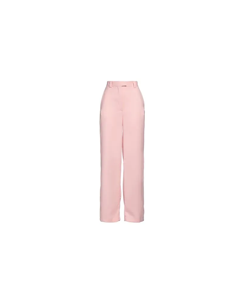 Ballantyne HOSEN & RÖCKE - Hosenauf YOOX.COM Rosa