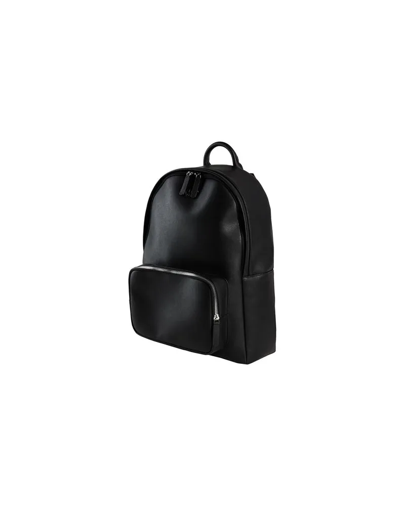 Emporio Armani TASCHEN - Rucksäckeauf YOOX.COM Schwarz