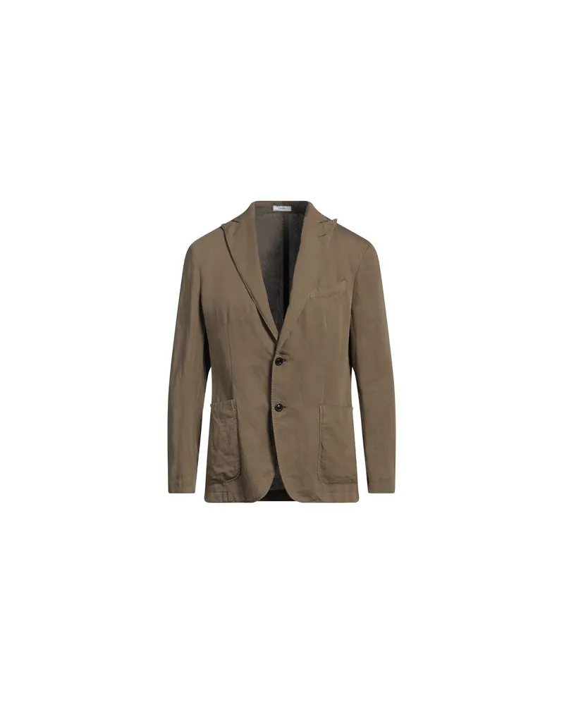 Boglioli ANZÜGE und CO-ORDS - Blazersauf YOOX.COM Khaki