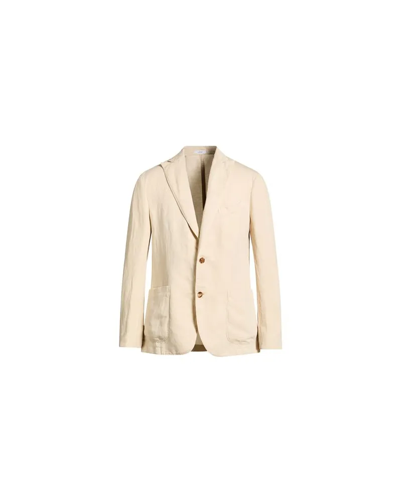 Boglioli ANZÜGE und CO-ORDS - Blazersauf YOOX.COM Beige