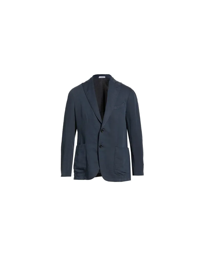 Boglioli ANZÜGE und CO-ORDS - Blazersauf YOOX.COM Nachtblau
