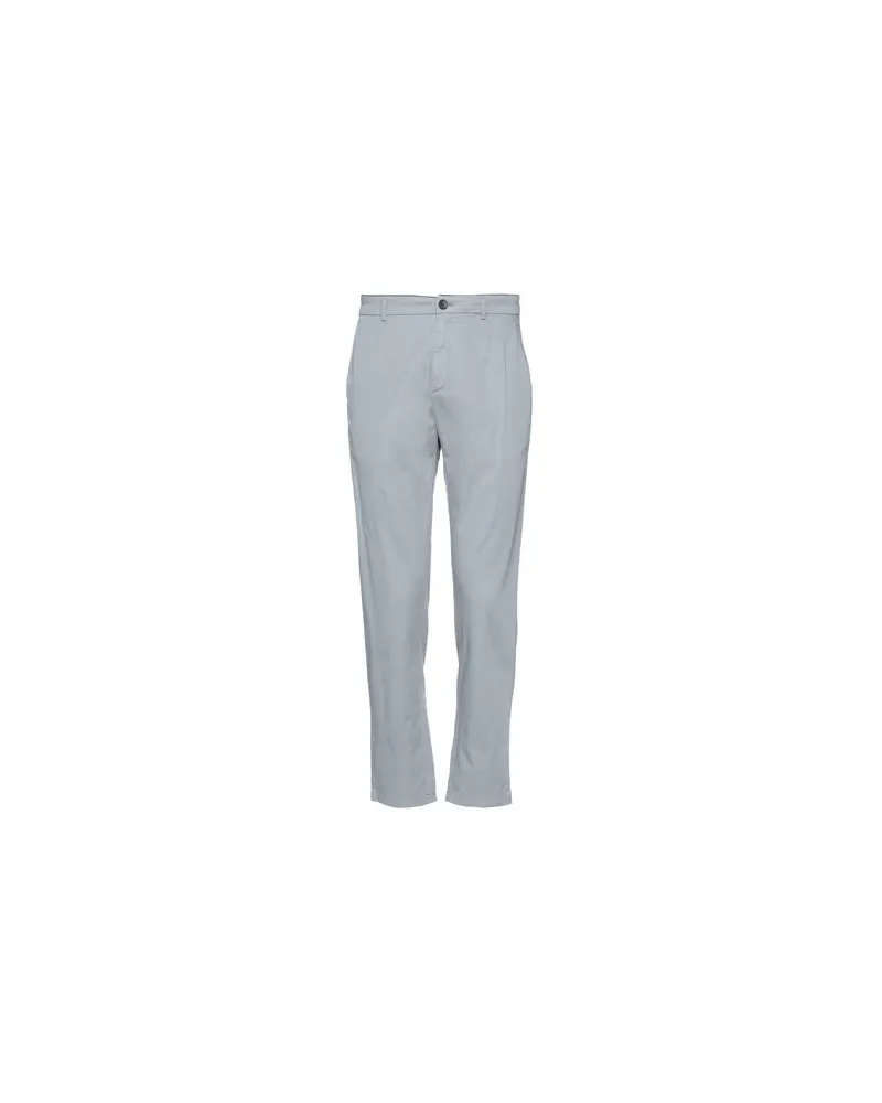 Department 5 HOSEN & RÖCKE - Hosenauf YOOX.COM Grau
