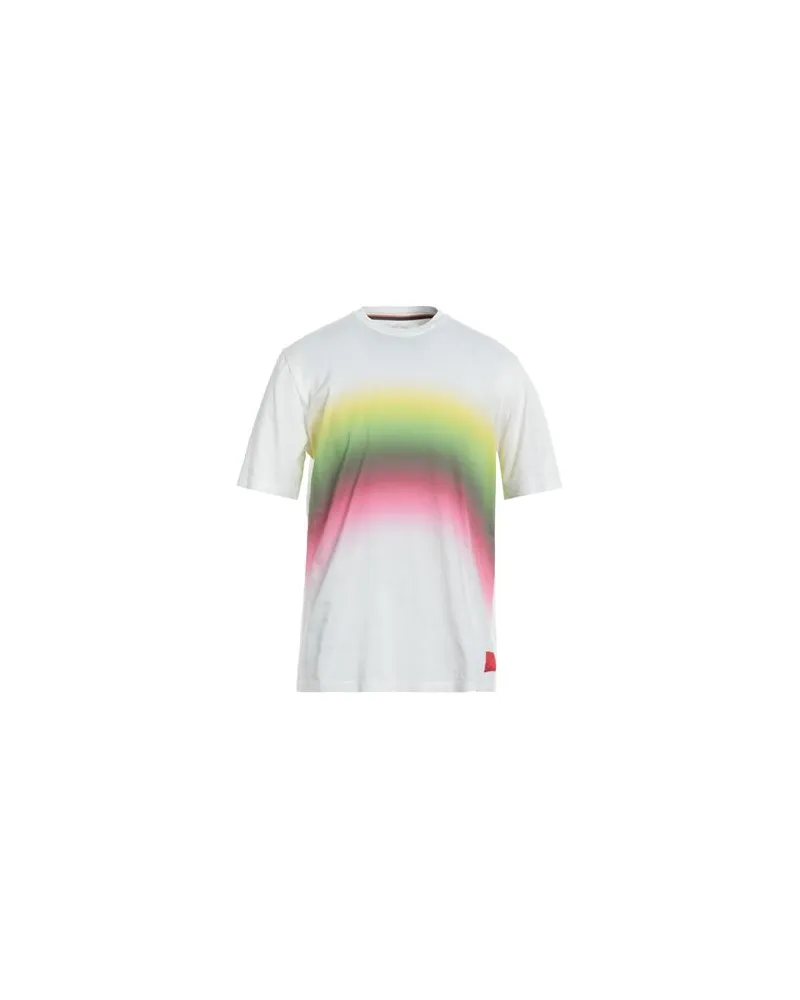 Paul Smith TOPS - T-shirtsauf YOOX.COM Off