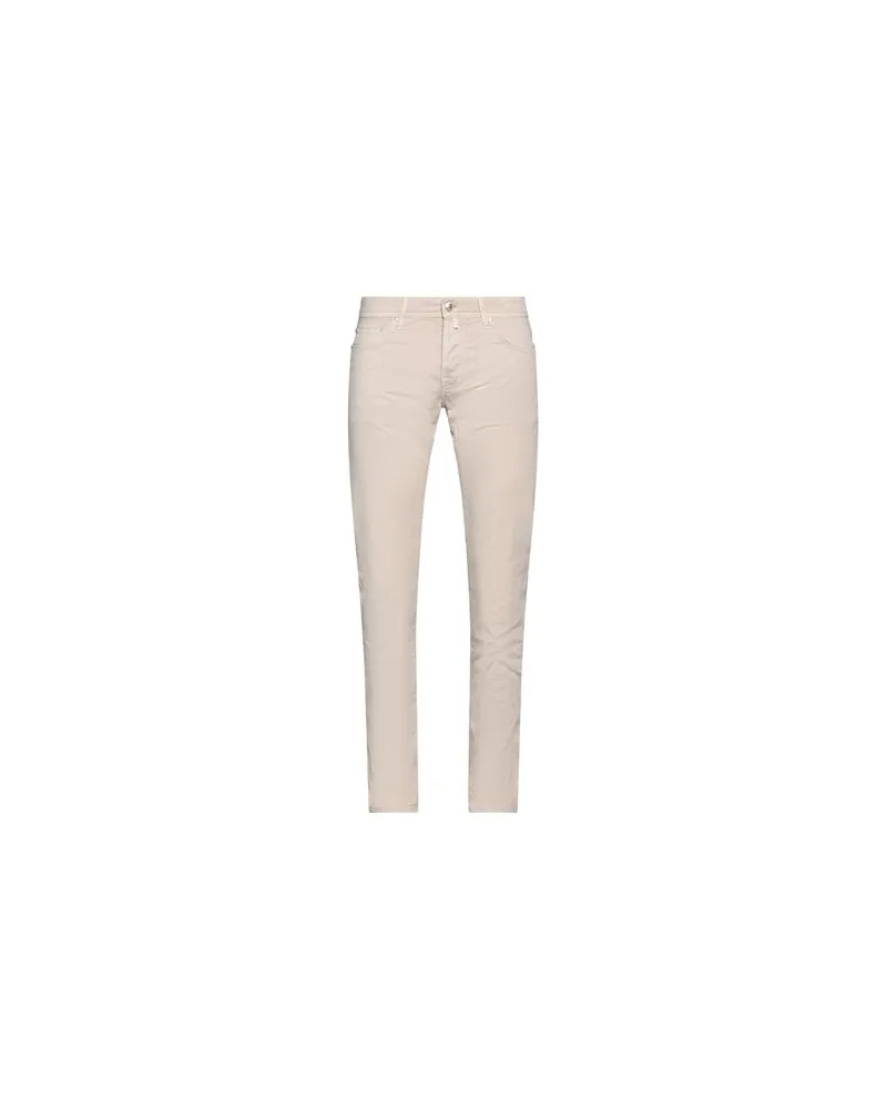 Jacob Cohën HOSEN & RÖCKE - Hosenauf YOOX.COM Sand