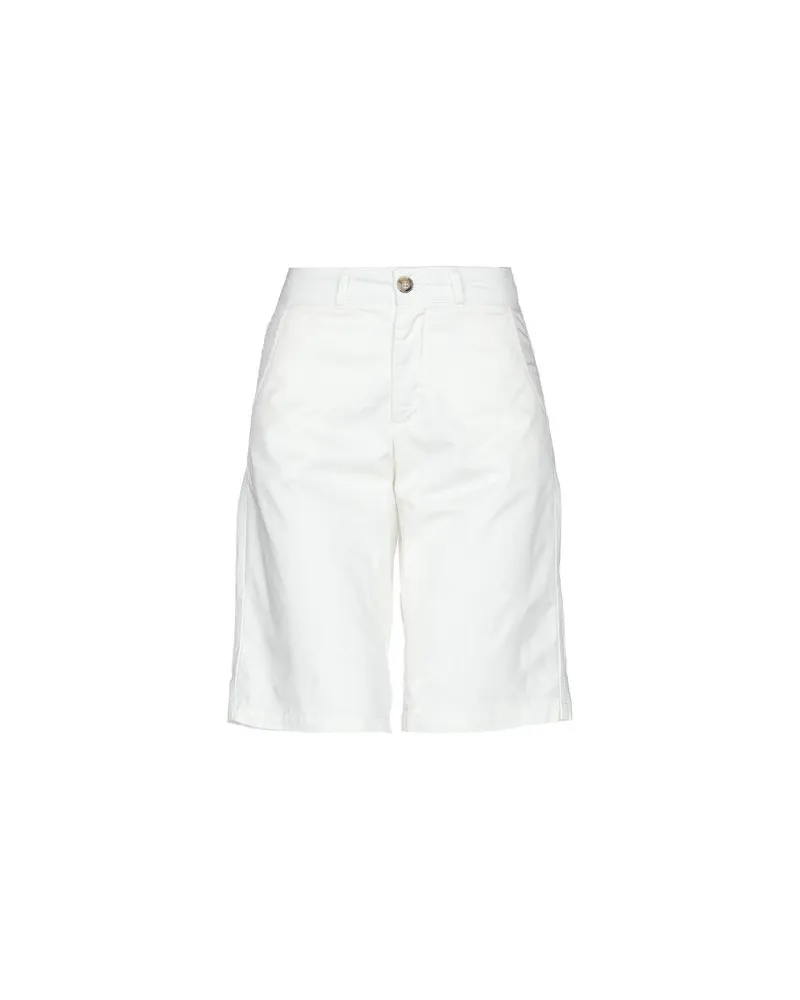 Woolrich HOSEN & RÖCKE - Shorts & Bermudashortsauf YOOX.COM Weiß
