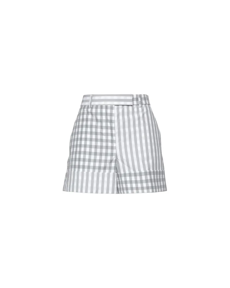Thom Browne HOSEN & RÖCKE - Shorts & Bermudashortsauf YOOX.COM Grau