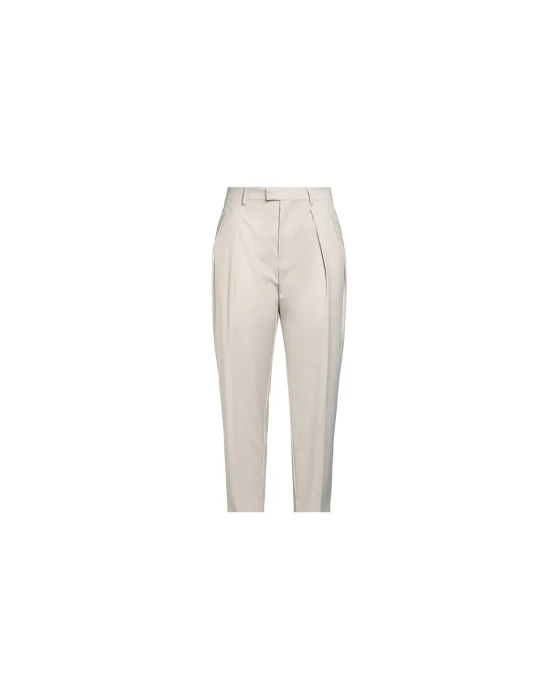 Berwich HOSEN & RÖCKE - Hosenauf YOOX.COM Beige