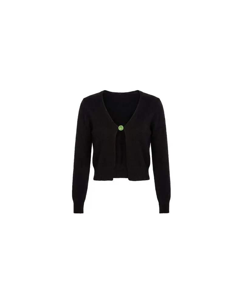 BARROW STRICKWAREN - Pulloverauf YOOX.COM Schwarz
