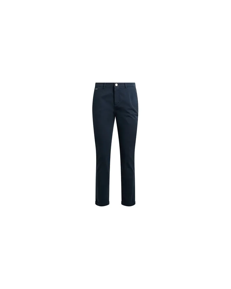 Tramarossa HOSEN & RÖCKE - Hosenauf YOOX.COM Marineblau