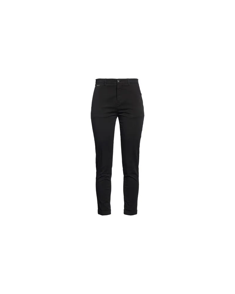 Tramarossa HOSEN & RÖCKE - Hosenauf YOOX.COM Schwarz