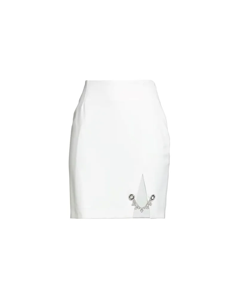 Gaëlle Bonheur HOSEN & RÖCKE - Miniröckeauf YOOX.COM Off