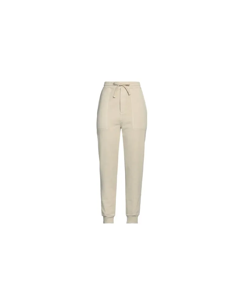 Nanushka HOSEN & RÖCKE - Hosenauf YOOX.COM Elfenbein