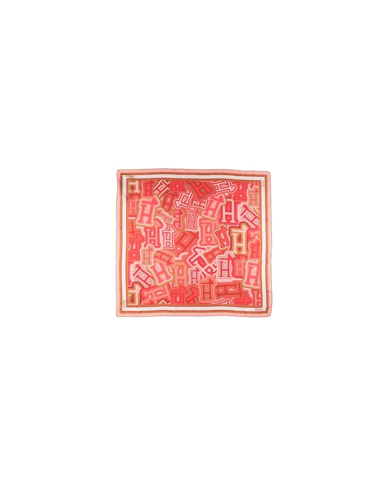 Herno ACCESSOIRES - Schalsauf YOOX.COM Koralle