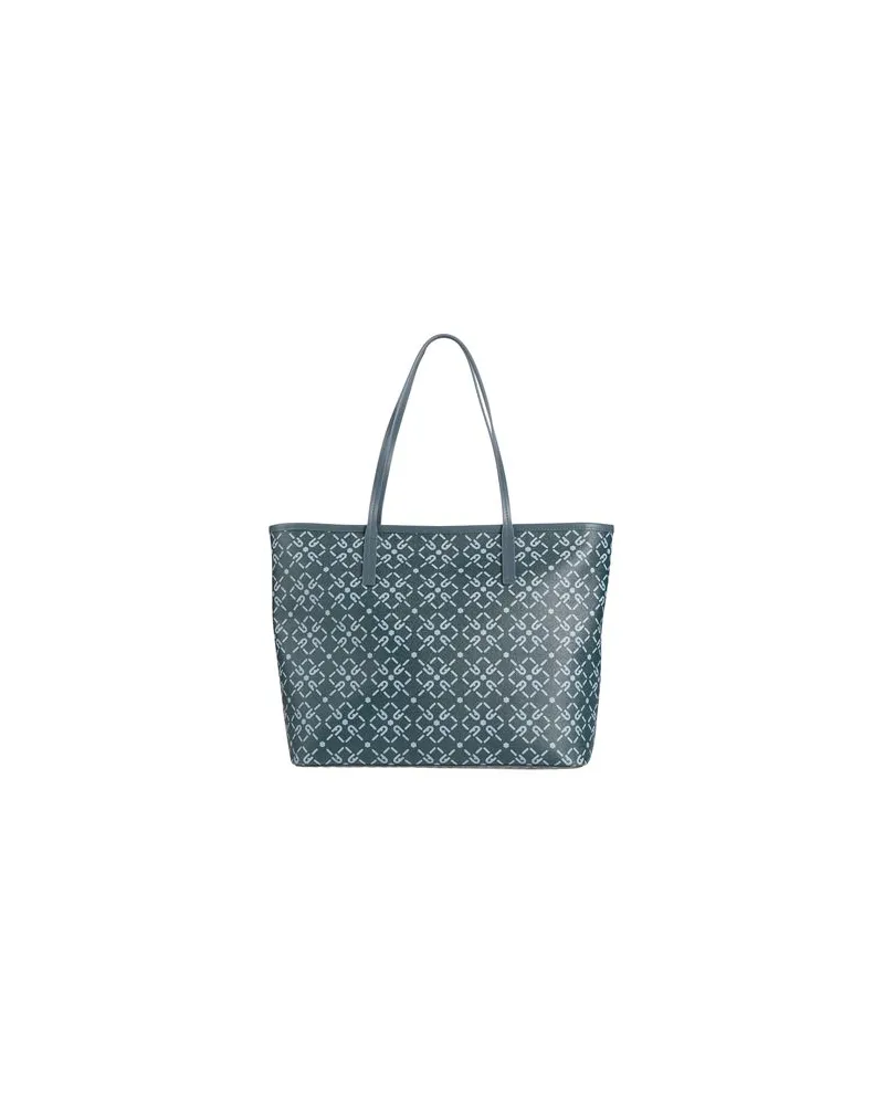 Furla TASCHEN - Schultertaschenauf YOOX.COM Taubenblau