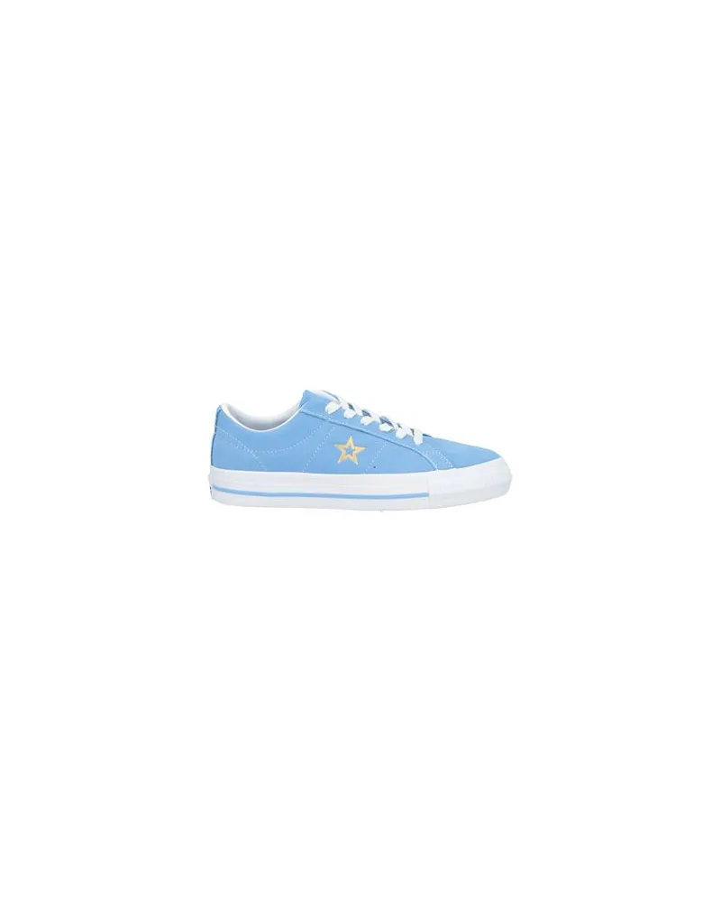 Converse SCHUHE - Sneakersauf YOOX.COM Azurblau