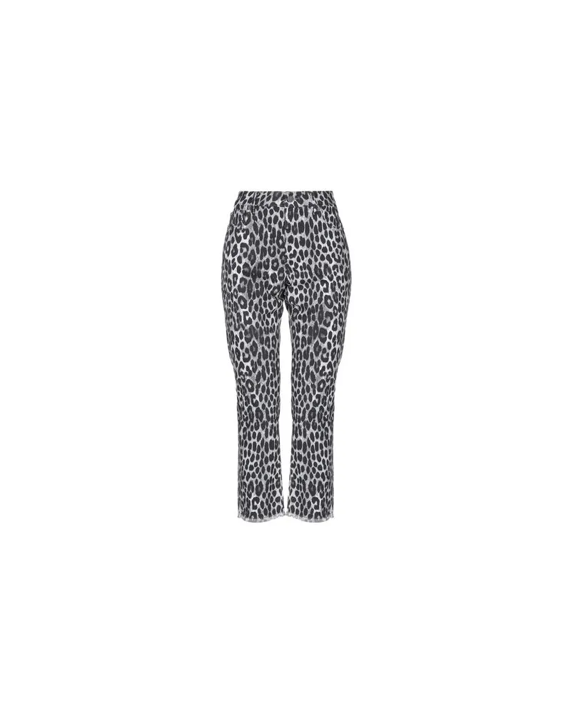 Michael Kors HOSEN & RÖCKE - Hosenauf YOOX.COM Schwarz