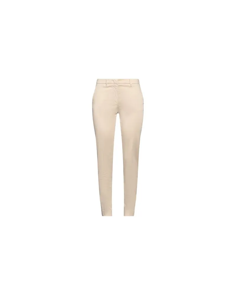 Mason's HOSEN & RÖCKE - Hosenauf YOOX.COM Beige