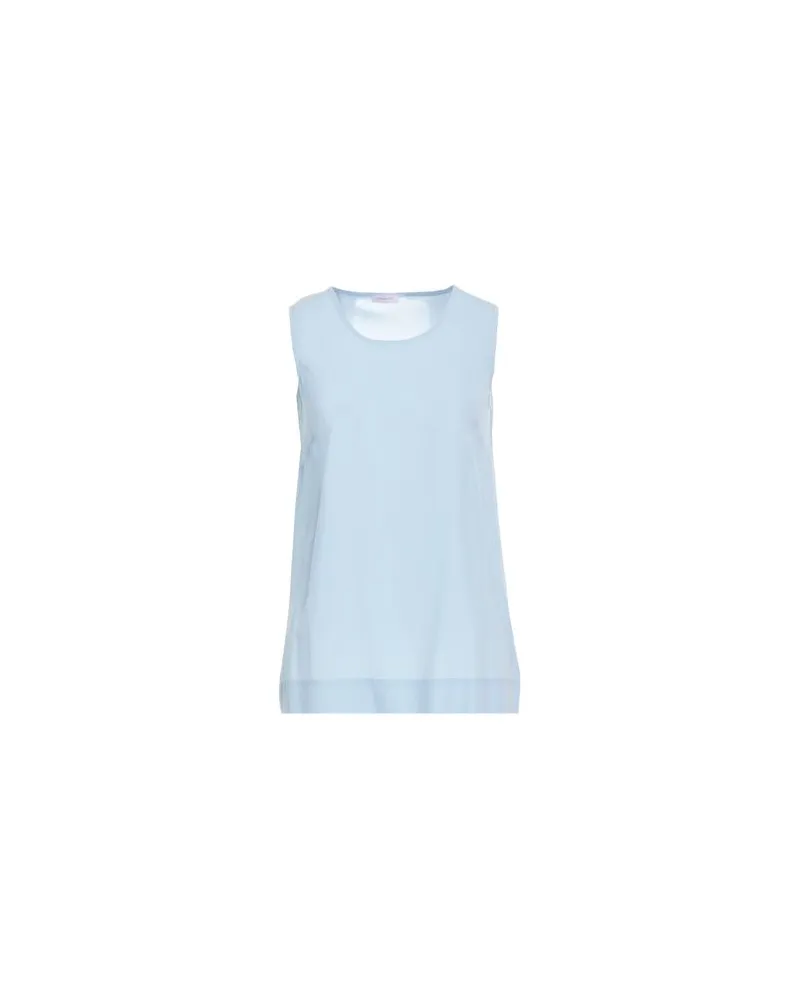 ROSSOPURO TOPS - Topsauf YOOX.COM Himmelblau