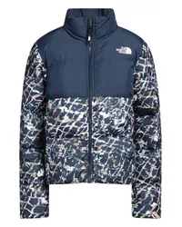 The North Face Pufferjacke & Daunenjacke Marineblau