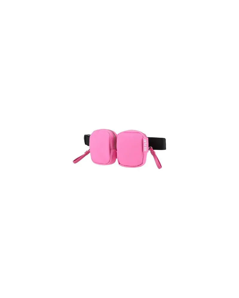 ICE PLAY TASCHEN - Gürteltaschenauf YOOX.COM Rosa