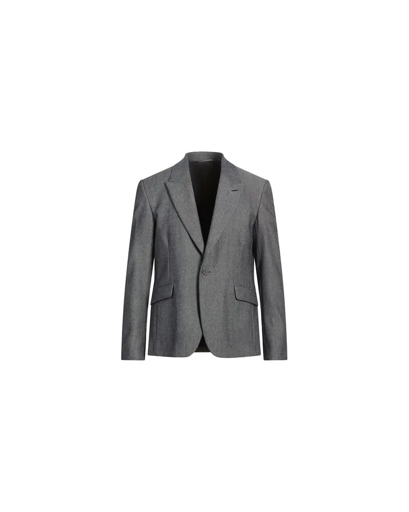 Dior ANZÜGE und CO-ORDS - Blazersauf YOOX.COM Nachtblau