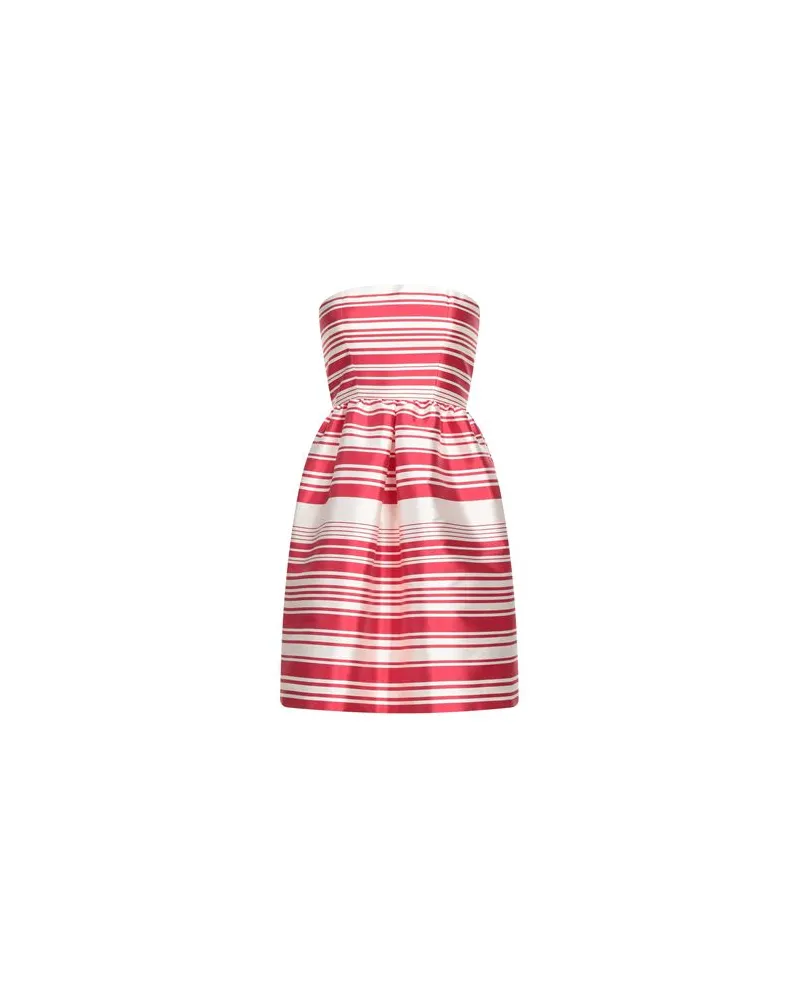 Liu Jo KLEIDER - Mini-Kleiderauf YOOX.COM Rot