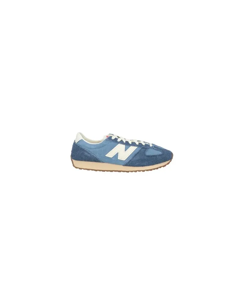New Balance SCHUHE - Sneakersauf YOOX.COM Blau