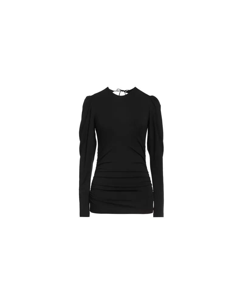 Pinko TOPS - Topsauf YOOX.COM Schwarz