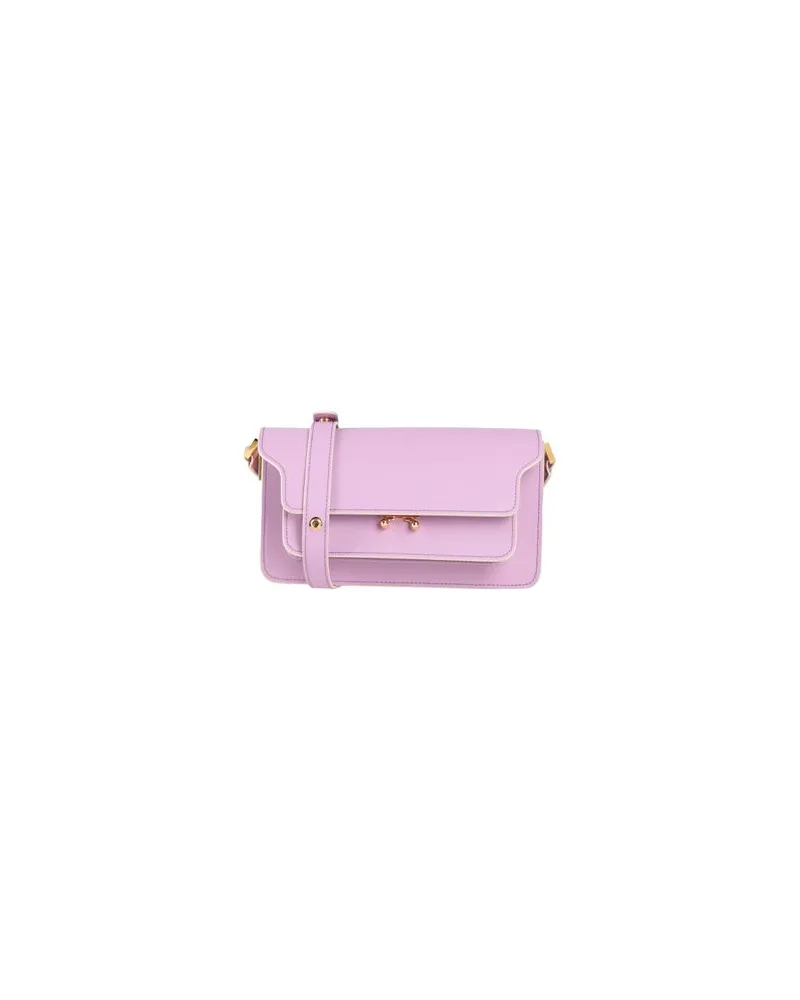 Marni TASCHEN - Umhängetascheauf YOOX.COM Malve