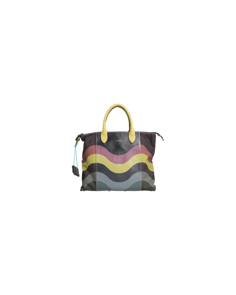Gabs TASCHEN - Handtaschenauf YOOX.COM Schwarz