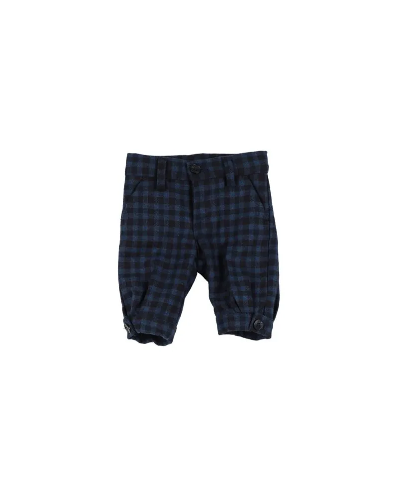 Harmont & Blaine HOSEN & RÖCKE - Hosenauf YOOX.COM Marineblau
