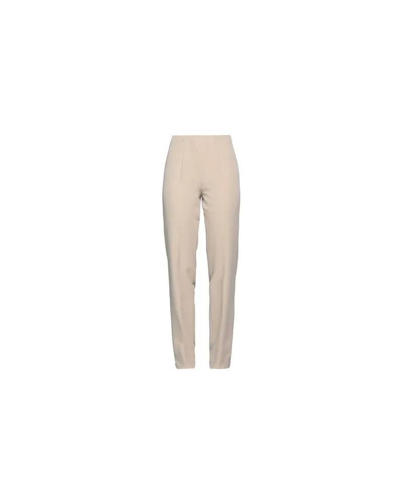Boutique de la Femme HOSEN & RÖCKE - Hosenauf YOOX.COM Beige
