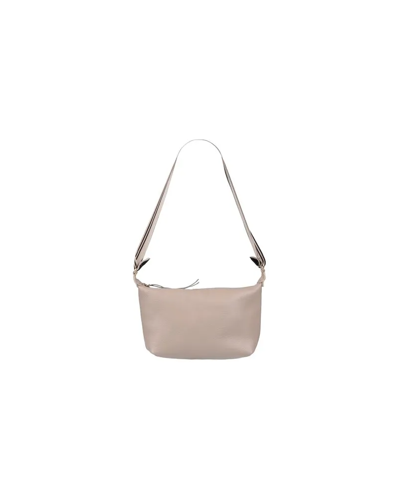 Anita Bilardi TASCHEN - Schultertaschenauf YOOX.COM Hellbraun