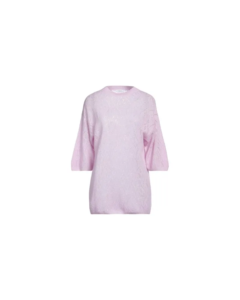 Malo STRICKWAREN - Pulloverauf YOOX.COM Rosa