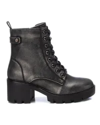 XTI Stiefelette Grau