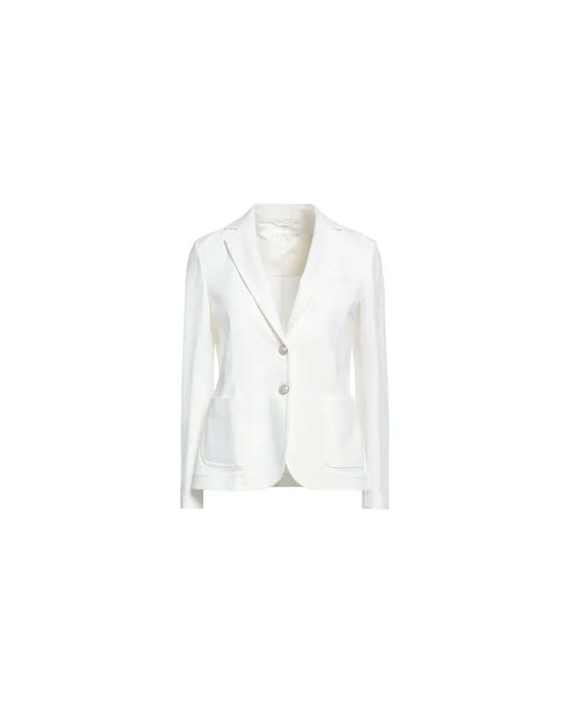 CIRCOLO 1901 ANZÜGE und CO-ORDS - Blazersauf YOOX.COM Off