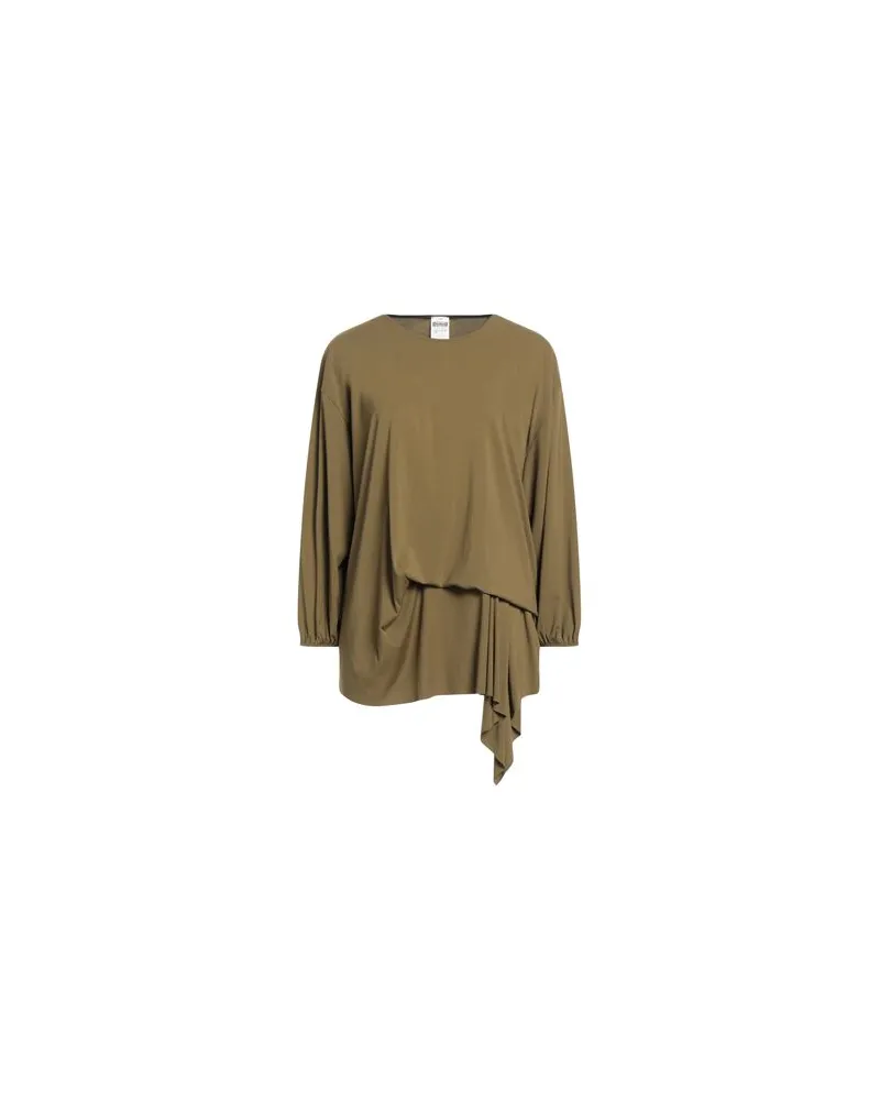 Wolford TOPS - T-shirtsauf YOOX.COM Militärgrün