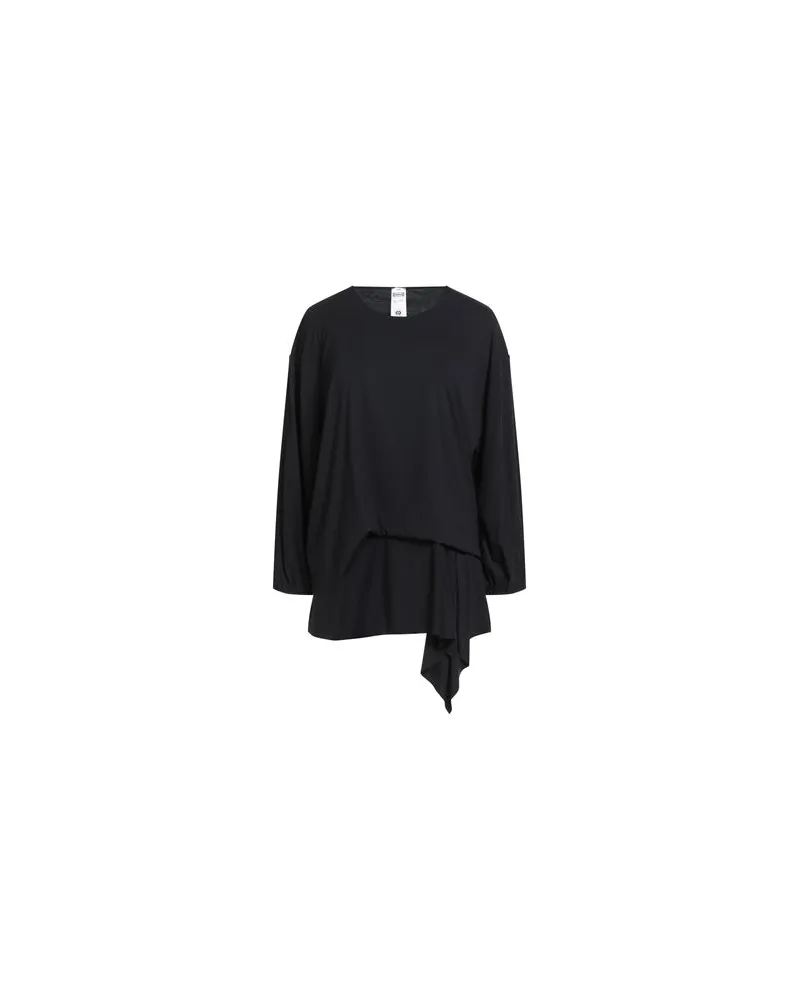 Wolford TOPS - T-shirtsauf YOOX.COM Schwarz