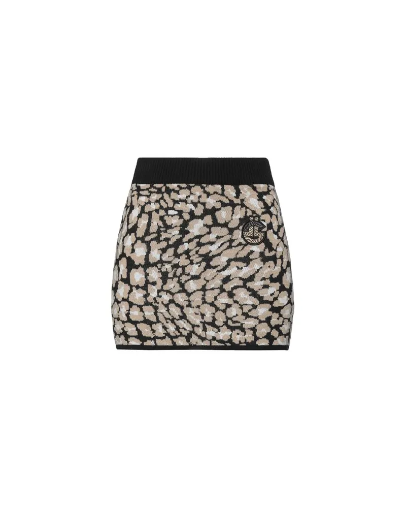 Gaëlle Bonheur HOSEN & RÖCKE - Miniröckeauf YOOX.COM Beige
