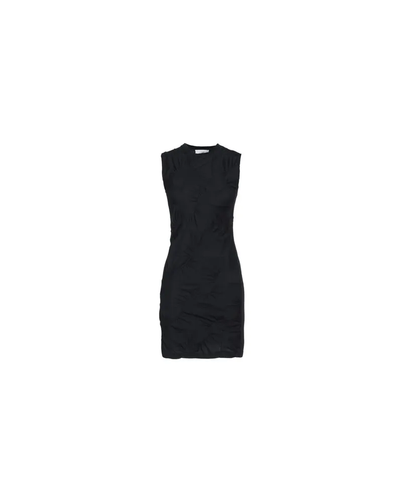 COPERNI KLEIDER - Mini-Kleiderauf YOOX.COM Schwarz