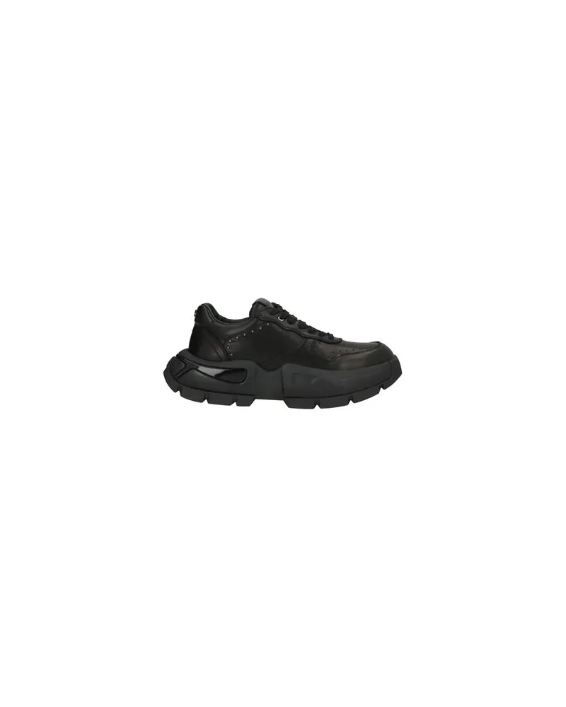Cult SCHUHE - Sneakersauf YOOX.COM Schwarz